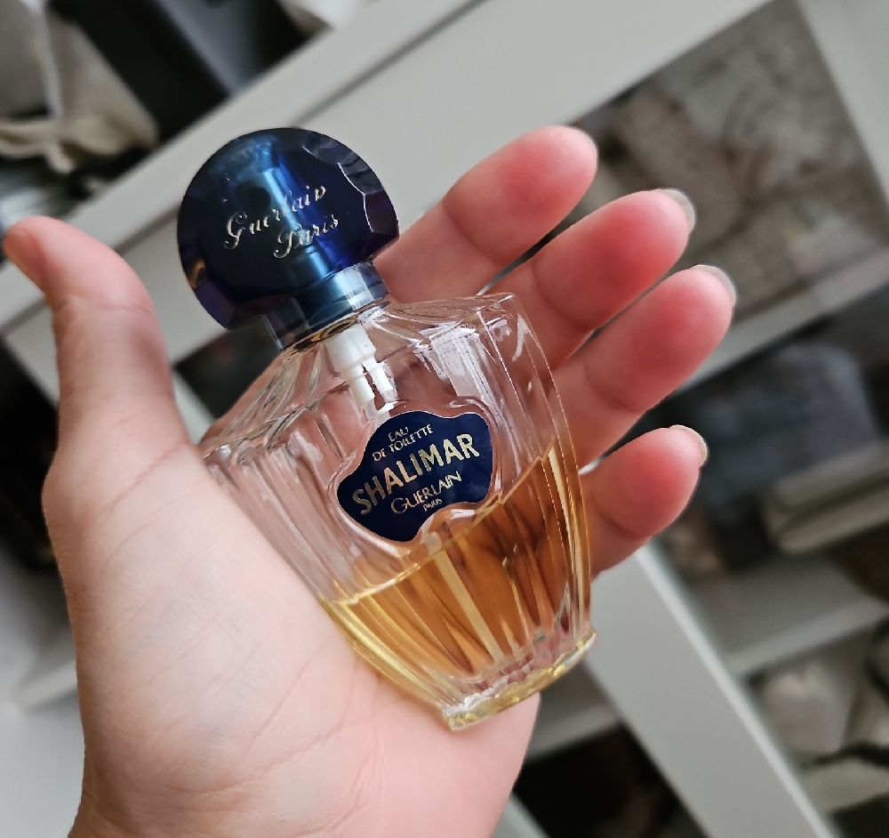 Guerlain Shalimar Eau de Toilette
